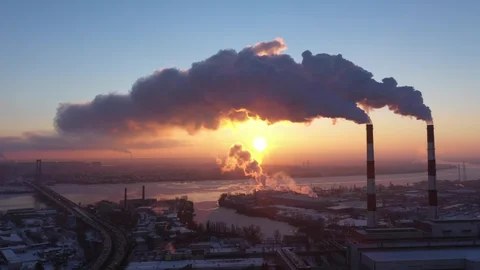 Unité de valorisation énergétique et réseau de chaleur